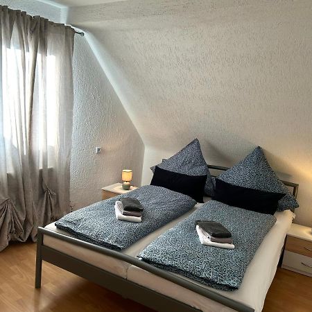 Wohnung Vs 3 Villingen-Schwenningen Ngoại thất bức ảnh