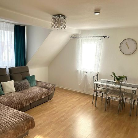 Wohnung Vs 3 Villingen-Schwenningen Ngoại thất bức ảnh