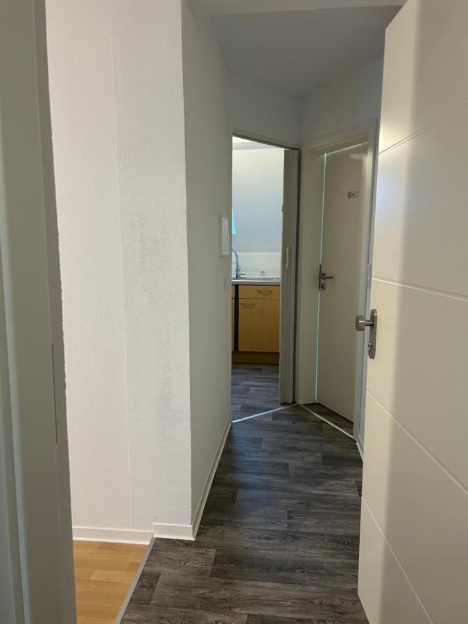 Wohnung Vs 3 Villingen-Schwenningen Ngoại thất bức ảnh