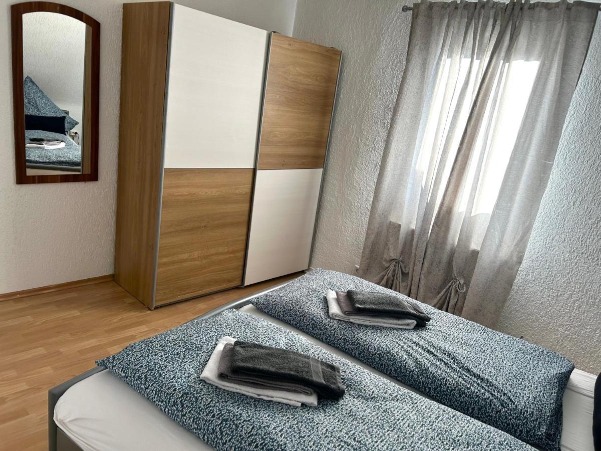 Wohnung Vs 3 Villingen-Schwenningen Ngoại thất bức ảnh
