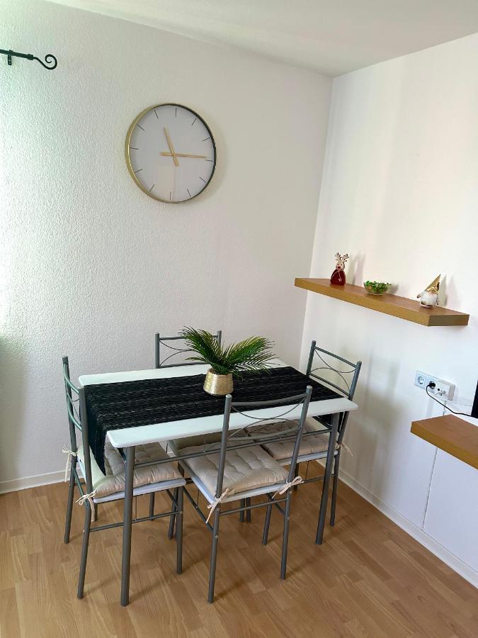 Wohnung Vs 3 Villingen-Schwenningen Ngoại thất bức ảnh