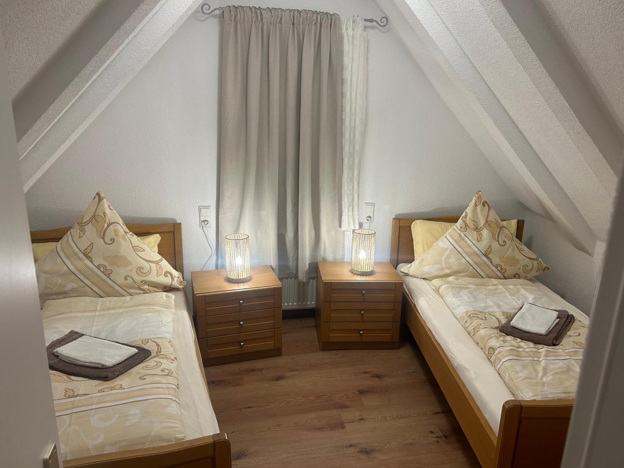 Wohnung Vs 3 Villingen-Schwenningen Ngoại thất bức ảnh